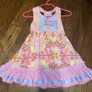 Matilda Jane summer dress size 2